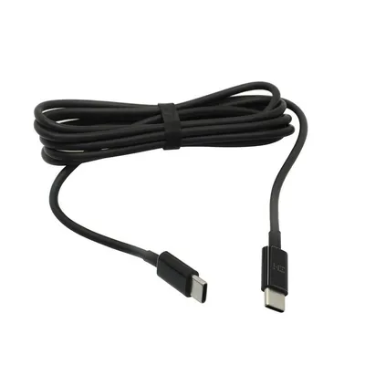 Кабель ACD Nexus 939C ACD-U939C-G2B2, USB-C — USB-C, USB 3.1 Gen2, 2 м, 20 В, 5 А, E-mark
