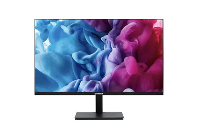 Монитор IRBIS SMARTVIEW 27 (ISM27FIDVesa-NNC-002), 27" IPS, 1920x1080, 75 Гц, HDMI/VGA/DP
