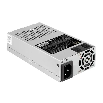 Блок питания ExeGate EX264936RUS, 250W, 1U, APFC