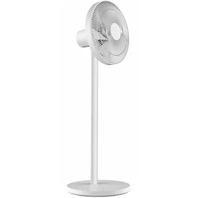 Вентилятор Xiaomi Mi Smart standing Fan 2 Lite PYV4007GL, напольный, 38 Вт, 3 скорости, 28,5 см