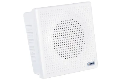 Громкоговоритель Roxton WP-03T, 2/1 Вт, 100 В, IP41, настенный
