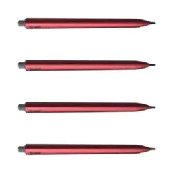 Стилус Yealink MB-Stylus-4A, набор из 4 шт, для сенсорного экрана MeetingBoard