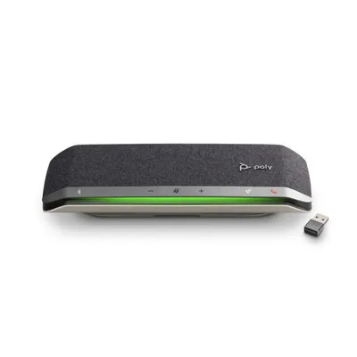 Спикерфон Plantronics 77P36AA SYNC 40+, USB-A/Bluetooth, до 30 ч