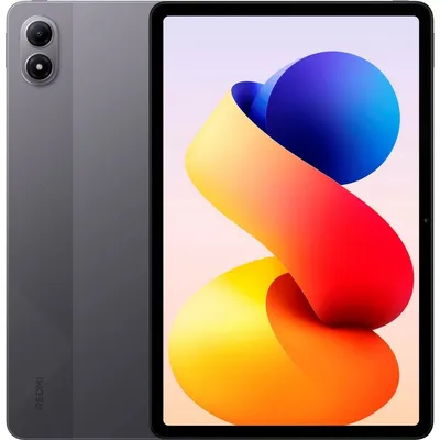 Планшет Xiaomi Redmi Pad 2 Pro VHU6165RU, 12.1", 6+128 ГБ, 5G