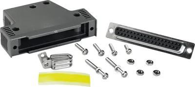 Коннектор ICP DAS CA-4002F