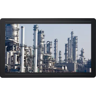 Панельный ПК NEXCOM IPPC2411-C11, 23.8", проекционно-ёмкостный экран, IP66