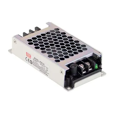 Преобразователь Mean Well RSD-60H-24, DC-DC, 60Вт, 24В/2.5А, 40…160В