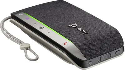 Спикерфон Plantronics B95VLAA, Sync 20+M Speakerphone USB-C/A