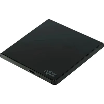 Привод LG GP57EB40.AHLE10B_1, DVD-RW, внешний, USB 2.0