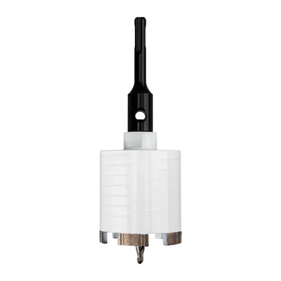 Коронка алмазная REXANT KR-90-0173, 68 мм, SDS-plus, глубина 90 мм