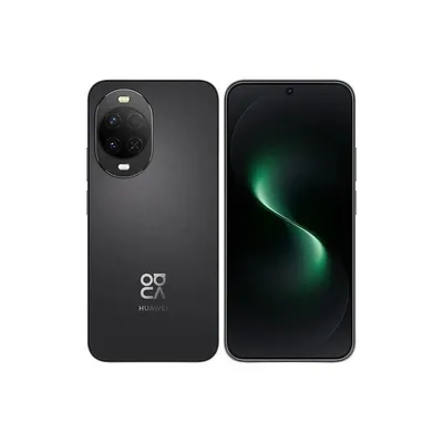 Смартфон Huawei 51098TSE, NOVA 15, 12/256 ГБ, черный