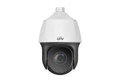 Видеокамера Uniview IPC6612SR-X25-VG, IP PTZ, 2 Мп, 5.0-125.0 мм, ИК 150 м, IP66