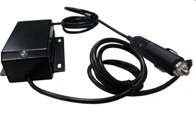 Источник питания IEI IDD-930160-KIT, 60 Вт, вход 9–30 В DC, выход 12 В