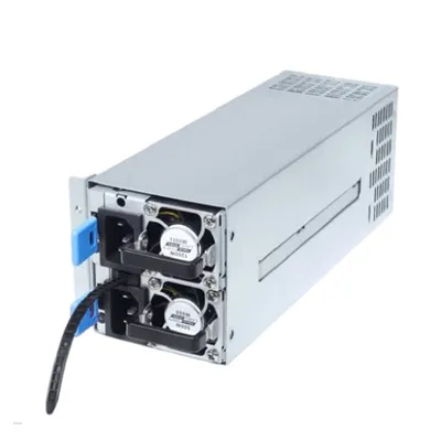 Блок питания Procase MR21300P, ATX 2U, 1300W+1300W, 80 PLUS Platinum, CRPS