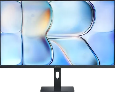 Монитор Xiaomi A27i 2026, 27" IPS, 1920×1080, 144 Гц, HDMI 2.0, DisplayPort 1.4