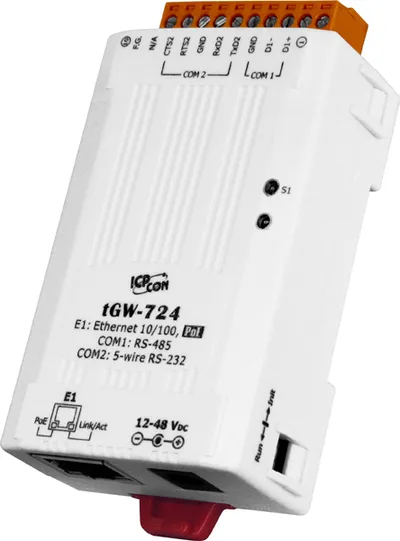Преобразователь tGW-724 CR