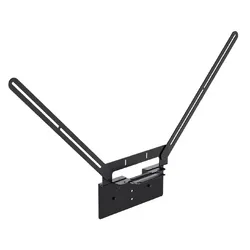 Крепление Yealink VB-TVMount-01, VESA, для ТВ-панели