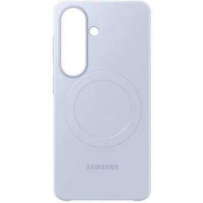 Чехол Samsung EF-SS942CVEGRU Slim Magnet Case для Galaxy S26, силикон