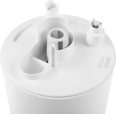 Увлажнитель Xiaomi Smart Humidifier 2 BHR6026EU, ультразвуковой, 4.5 л, 350 мл/ч, до 28 м²
