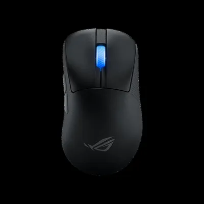Мышь ASUS ROG Keris II Wireless Ace, 42000 DPI, 54 г, Bluetooth 5.1