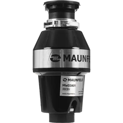 Измельчитель пищевых отходов Maunfeld MWD3801