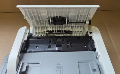 Автоподатчик (ADF) в сборе Samsung JC97-04067C для HP Color Laser 179fnw MFP