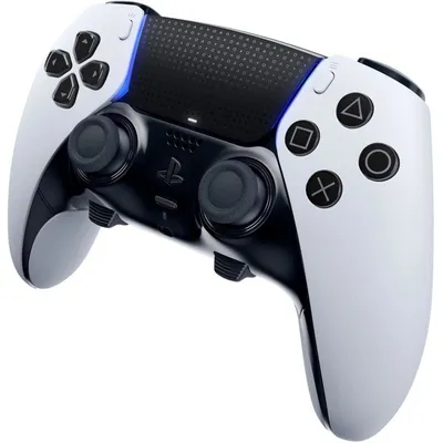 Геймпад Sony DualSense Edge CFI-ZCP1 White, Bluetooth 5.0, для PlayStation 5