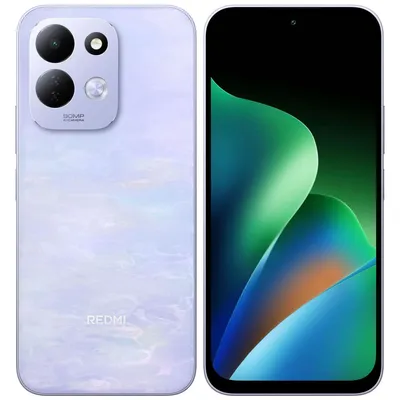 Смартфон Redmi 17 MZB0PKHRU, 4+256 ГБ, IPS 6.9" 120 Гц, Helio G91 Ultra