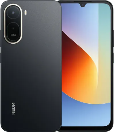 Смартфон Xiaomi Redmi A7 Pro, 6.9" 720×1600, 4/64 ГБ, 4G, 2 SIM