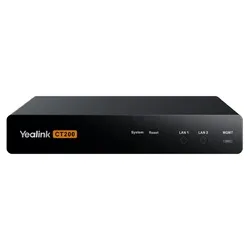 Контроллер Yealink CT200, серия ProAV, управление AVoIP, AMS 2 года