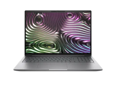 Ноутбук HP ZBook X G1i (C1JT5PT), Core Ultra 7 255H, 32 ГБ DDR5, SSD 1 ТБ, RTX PRO 500 6 ГБ
