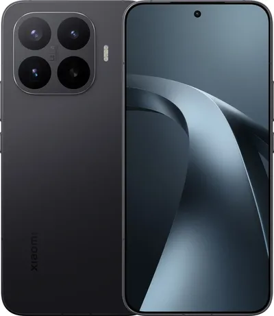 Смартфон Xiaomi 17T Pro, 12/256 ГБ, 6.83" 1280x2772, MediaTek Dimensity 9500, 5G