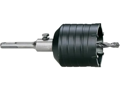 Коронка KEIL 711713068, SDS-plus, М16, 68×72×50 мм, по железобетону