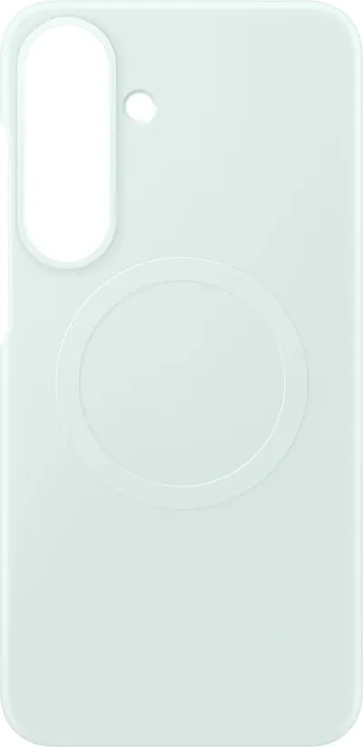 Чехол SAMSUNG EF-ES741CMEGRU для Galaxy S26 FE, Magnet Case with MagSafe, мятный