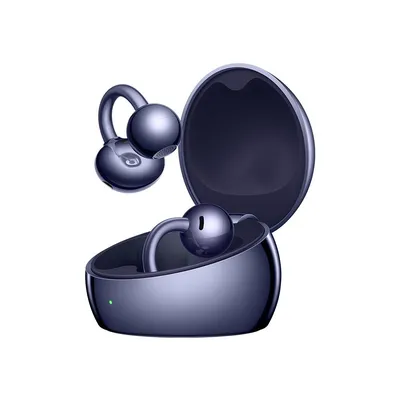 Наушники HUAWEI FreeClip 2S (ROBIN-T02), TWS, Bluetooth 6.0, IP57, синий