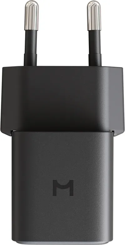 Сетевое зарядное устройство Magssory ACH005, 30 Вт, 2 А, PD+QC, GaN