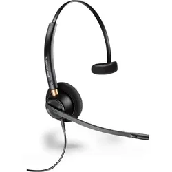 Гарнитура Plantronics HW510 (PL-HW510)