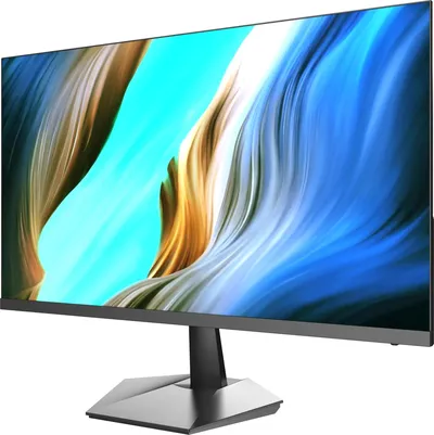 Монитор NPC MF2558, 24.5", VA, 1920x1080, 100 Гц, HDMI/VGA