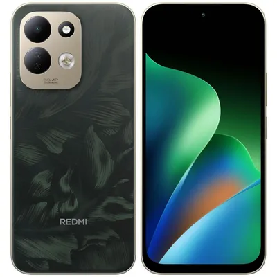 Смартфон Redmi 17 (MZB0PLERU), 8/256 ГБ, 6.9" 120 Гц, MediaTek Helio G91 Ultra