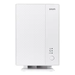 Базовая станция DECT Snom M500