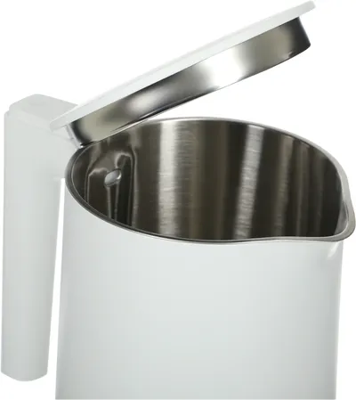 Чайник электрический Xiaomi Electric Kettle 2 EU BHR5927EU, 1.7 л, 1800 Вт, пластик, белый