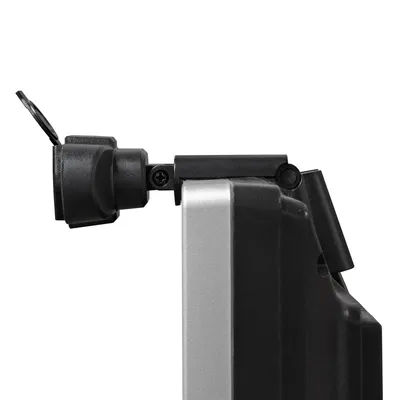 Веб-камера ExeGate BlackView C525 HD, 1.3 Мп, 1280×720, 30 fps, USB 2.0, микрофон
