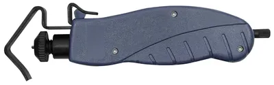 Стриппер SNR-HT-325, для кабеля Ø 4,5–25 мм, сталь/пластик