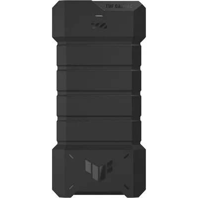 Корпус для HDD/SSD ASUS TUF GAMING A2/BLK ESD-T1W, M.2 2280, USB 3.2 Gen 2x2