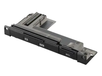 Панель портов ввода-вывода Panasonic FZ-VCN551U (VGA, Serial, USB)
