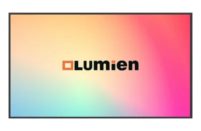 Панель Lumien LS9850SDG2 (LS98 Standard G2), 98", 4K, 500 кд/м², 24/7