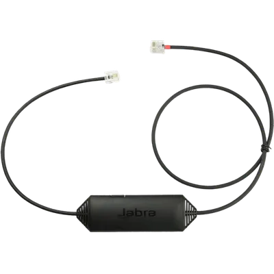Адаптер Jabra Link 14201-43, EHS, для Cisco