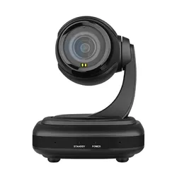 PTZ-камера JazzTel Motion V3U2, Full HD, 3x, USB 2.0