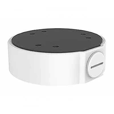Распределительная коробка Uniview TR-JB03-H-IN, Φ126×36 мм, алюминий