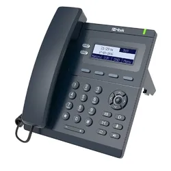 Htek UC902SP RU проводной ip телефон